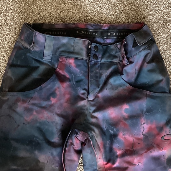 Oakley ski pants - Picture 2 of 6